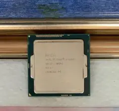 インテル CPU Core i5 4460t