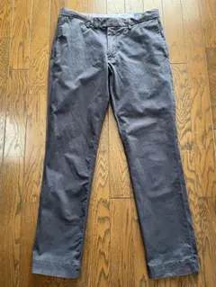 ポロラルフローレン ストレッチ スリム フィット チノ パンツ