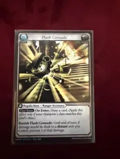d*7様 SPARK BLASTER スパークガン 英語版 英語 レリーフ 遊戯 遊戯王 英語 スパークガン レリーフ 1st | Mercari