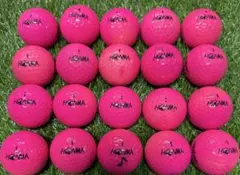 ロストボールホンマ