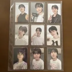 2026年最新】ジミン face ラキドロ m2uの人気アイテム - メルカリ