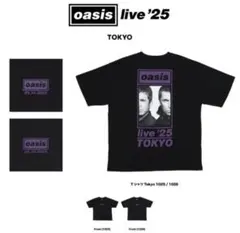 oasis プリントTシャツ Mサイズ oasis-07.jpg