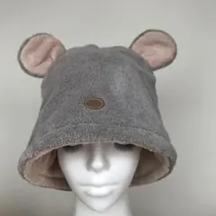 サウナハット　マウスちゃん