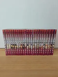 新テニスの王子様 まとめ売り 1〜24巻セット 許斐剛