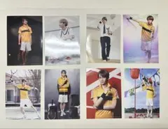 テニスの王子様 テニプリ テニミュ 3rd 大隈 柳生 比呂士 ブロマイド 立海