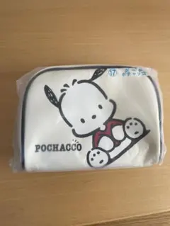 ポチャッコ　ポーチ