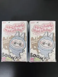 2026年最新】Labubu ぬいぐるみ 未開封の人気アイテム - メルカリ