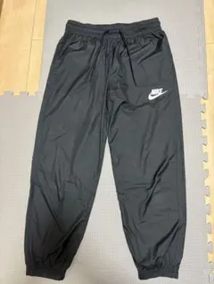 NIKE ナイロンパンツ