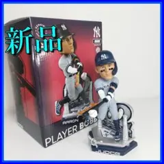 2025年最新】アーロンジャッジ ボブルヘッドの人気アイテム - メルカリ