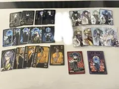 ツイステウエハースカードまとめ売り