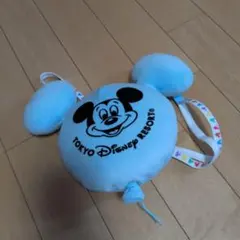 東京ディズニーリゾート ミッキーマウス リュックサック