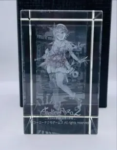 2025年最新】3dクリスタル ライザの人気アイテム - メルカリ