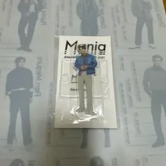 Mmania 2021 アクリルスタンド 目黒蓮