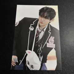 straykids チャンビン toy world タワレコ グリーティング