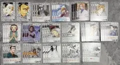 名探偵コナンカードゲーム 黒影の襲来 白 C 3コンセット