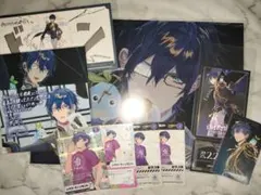 レオス・ヴィンセントにじフェス2022,2023 グッズ 特典セット