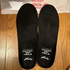 新品未使用THE PREMIUM COMFORT GRIP INSOLE
