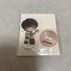 SAKAMOTO DAYS まねきねこ ミニアクリルスタンド 南雲