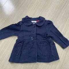 OLD NAVY ベビーデニムジャケット
