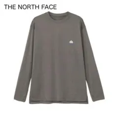 ザノースフェイス　ロングスリーブウォータースムースティー L 長袖　Tシャツのサムネイル