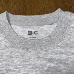 【kotakino様専用男女兼用 オーバーサイズスウェットシャツ ユニクロC