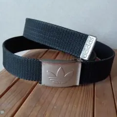adidas アディダス ベルト ブラックのサムネイル