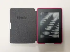 Kindle Paperwhite マンガモデル Wi-Fi 32GB 広告なし