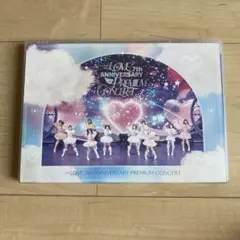 =LOVE 7周年 ANNIVERSARY PREMIUM CONCERT