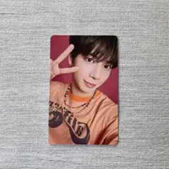 2025韓国 テヒョントレカ TXT FC 会報誌特典