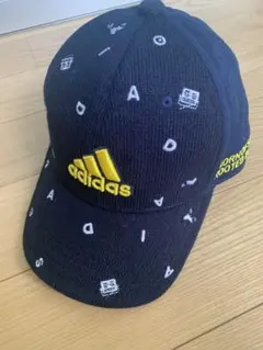 adidas ゴルフウェア 帽子