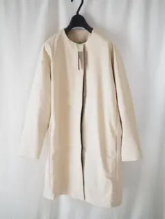 スプリングコート トレンチコート