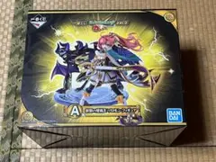 モンスターストライク 一番くじ フィギュア ソロモン