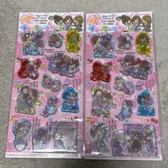 正規品　ウォーターインシール　ラブ友　かおりつき　新品未開封