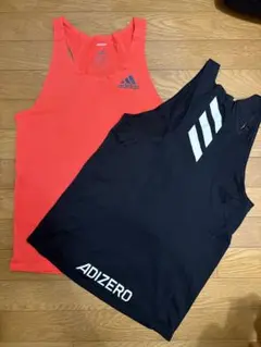 シングレット 陸上競技