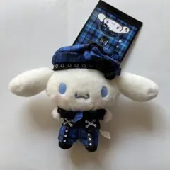 サンリオ シナモロール シナモン マスコット