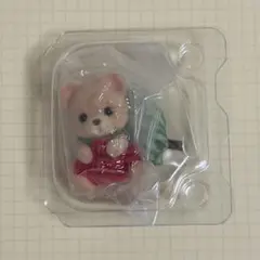 シルバニアファミリー クマ スイカ