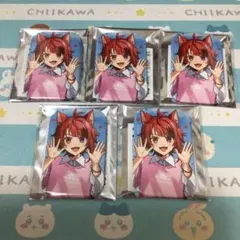 莉犬さん缶バッジ
