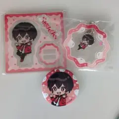 からぴち　ゆあんくん　グッズまとめ売り