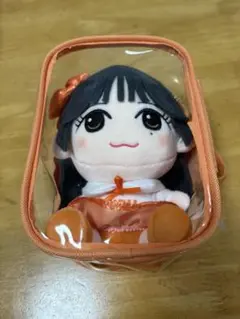 2025年最新】川本笑瑠 ちびぬいの人気アイテム - メルカリ