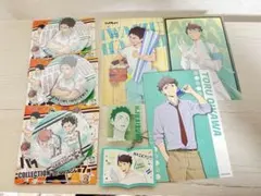 【1/31までに売れなければ品下げ】ハイキュー!! 及川徹 岩泉一 青葉城西