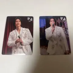 INI PULSE 池崎理人 バレトレ HMV 楽天 オンライン特典