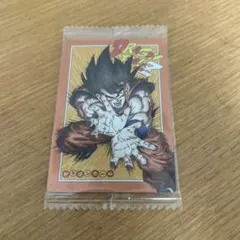 ドラゴンボール　イタジャガ　Vol.4 CR 4-29 孫悟空