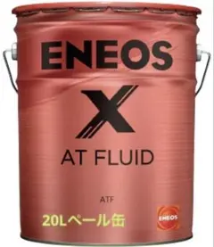 TOM'S AT FLUID WS 20L トムスATF - メルカリ