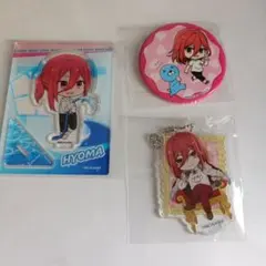 ブルーロック 千切豹馬 グッズ