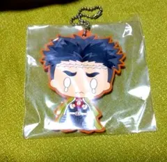 鬼滅の刃。一番くじ ちょこのっこ。 悲鳴嶼行冥。