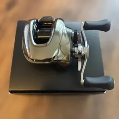 SHIMANO シマノ 25アンタレス101HG LEFT 左 新品未使用 シマノ 25 アンタレス 101HG 左ハンドル (2025年モデル) ベイト