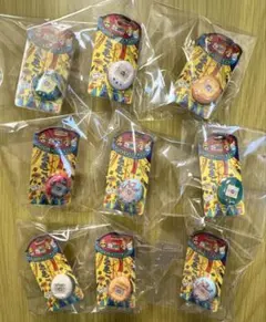 Ringolle! たまごっち リンコレ ９点