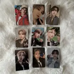 Stray Kids ハン 5-STAR