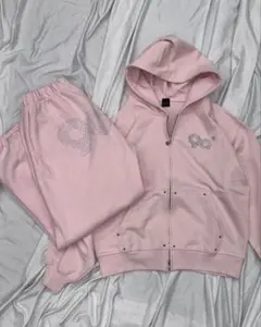 9090girl セットアップ 9090 girl – YZ