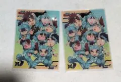 1年い組＆ろ組セット